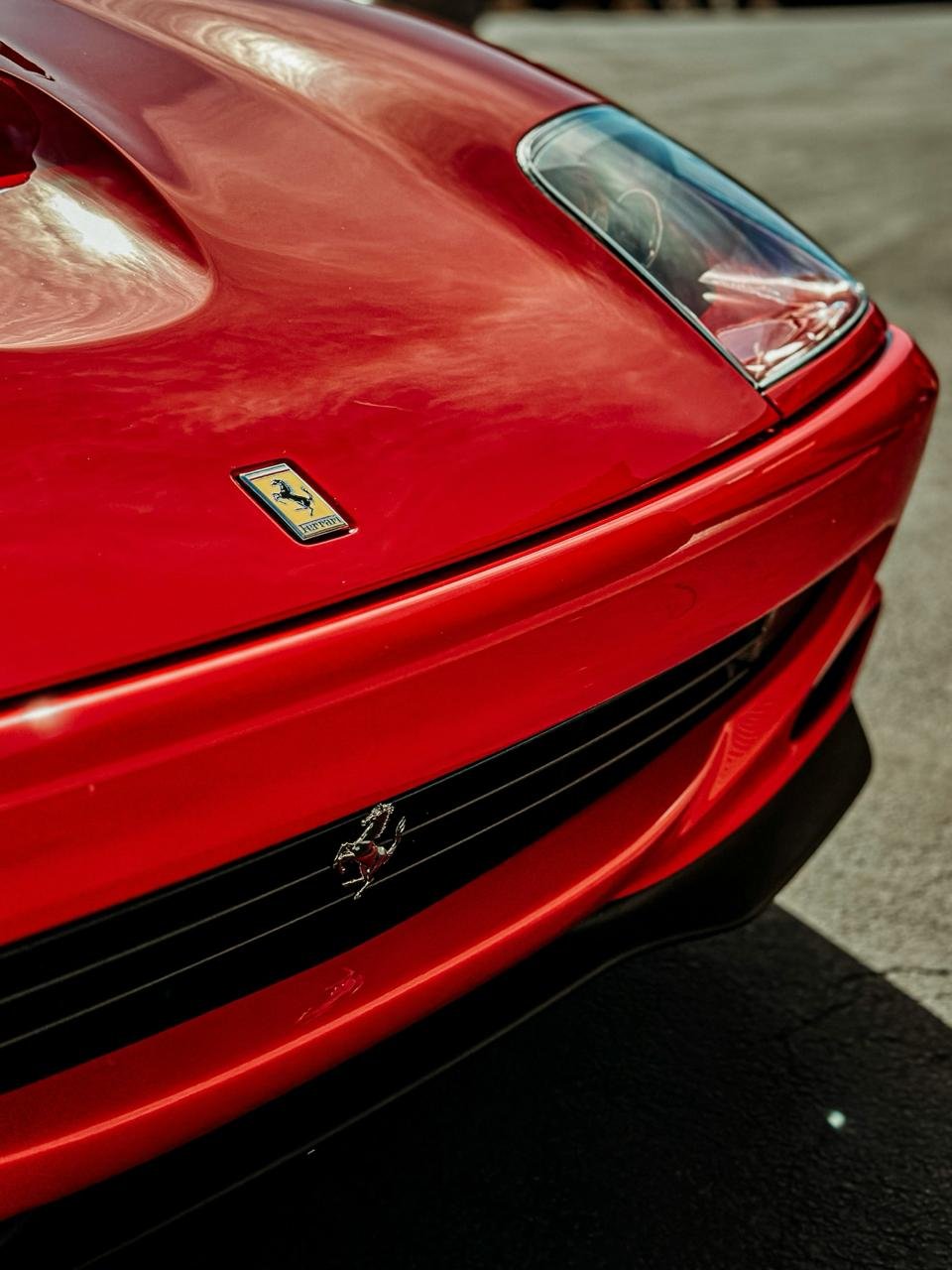 Ceramic Coating Packages